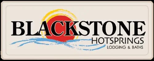 Blackstone Hotsprings — Lodging & Baths